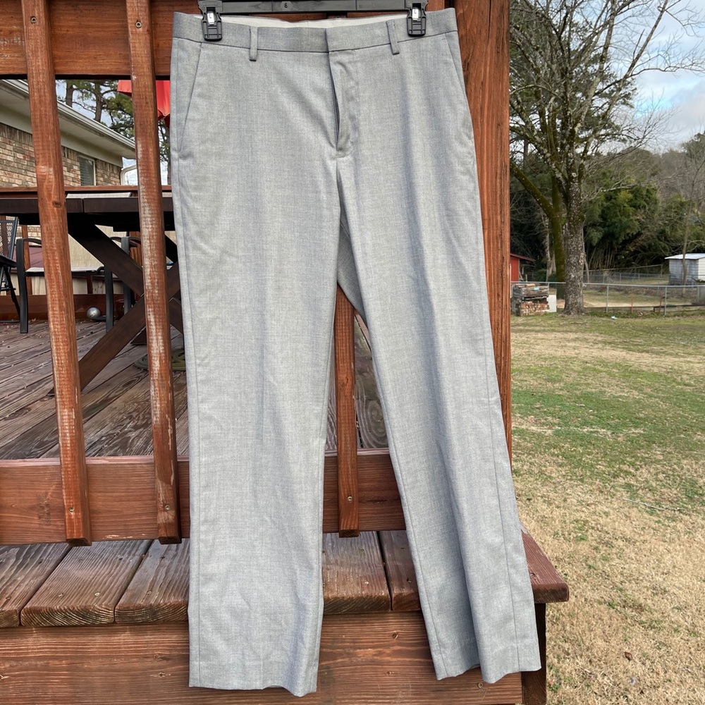 Men’s MURANO 33x32 dress slacks